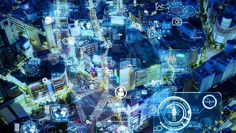 具備“通信+傳感”性能，B5G/6G時(shí)代，太赫茲波備受期待！