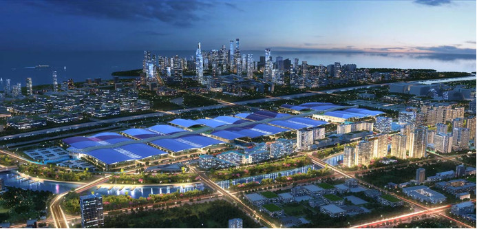 IOTE 2024第22屆國際物聯(lián)網(wǎng)展·深圳站邀請(qǐng)函