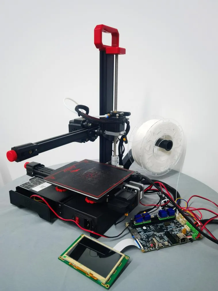 伺服電機(jī)在工控、醫(yī)療機(jī)器人中的應(yīng)用與實(shí)戰(zhàn)方案