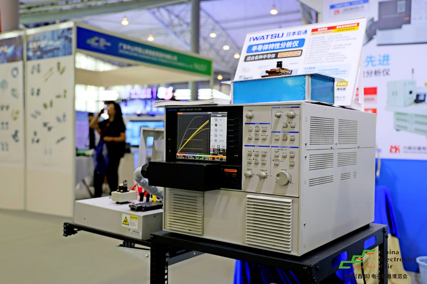 西南科技盛宴啟幕！第十三屆西部電博會7月9日蓉城集結(jié)