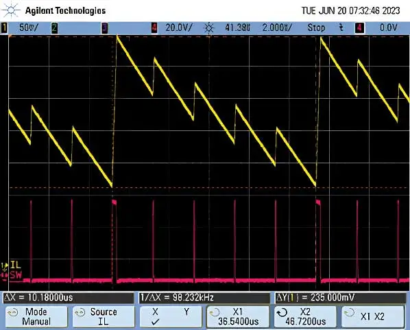 輸入和輸出電壓接近時，為什么難以獲得穩(wěn)定的輸出電壓？