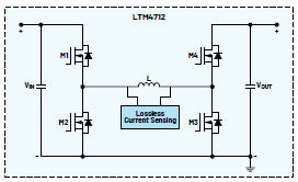 新一代μModule穩(wěn)壓器如何實現(xiàn)能效與熱性能雙提升？