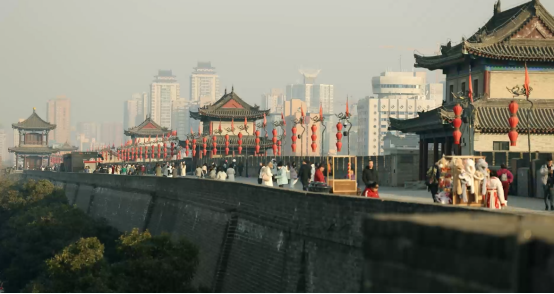 ?？低曉谖靼渤菈?，以智能物聯(lián)守護(hù)國寶級(jí)文物