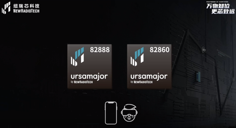 UWB芯片深入城市每一條“神經(jīng)末梢”！紐瑞芯“創(chuàng)芯版圖”再升級，劍指數(shù)字中國時空基底