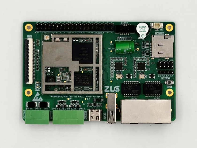 伺服電機(jī)在工控、醫(yī)療機(jī)器人中的應(yīng)用與實(shí)戰(zhàn)方案