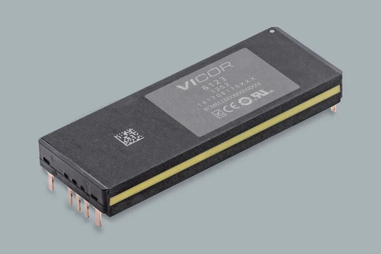 什么樣的電源設(shè)計(jì)，能讓無人機(jī)載荷更大、飛得更遠(yuǎn)？