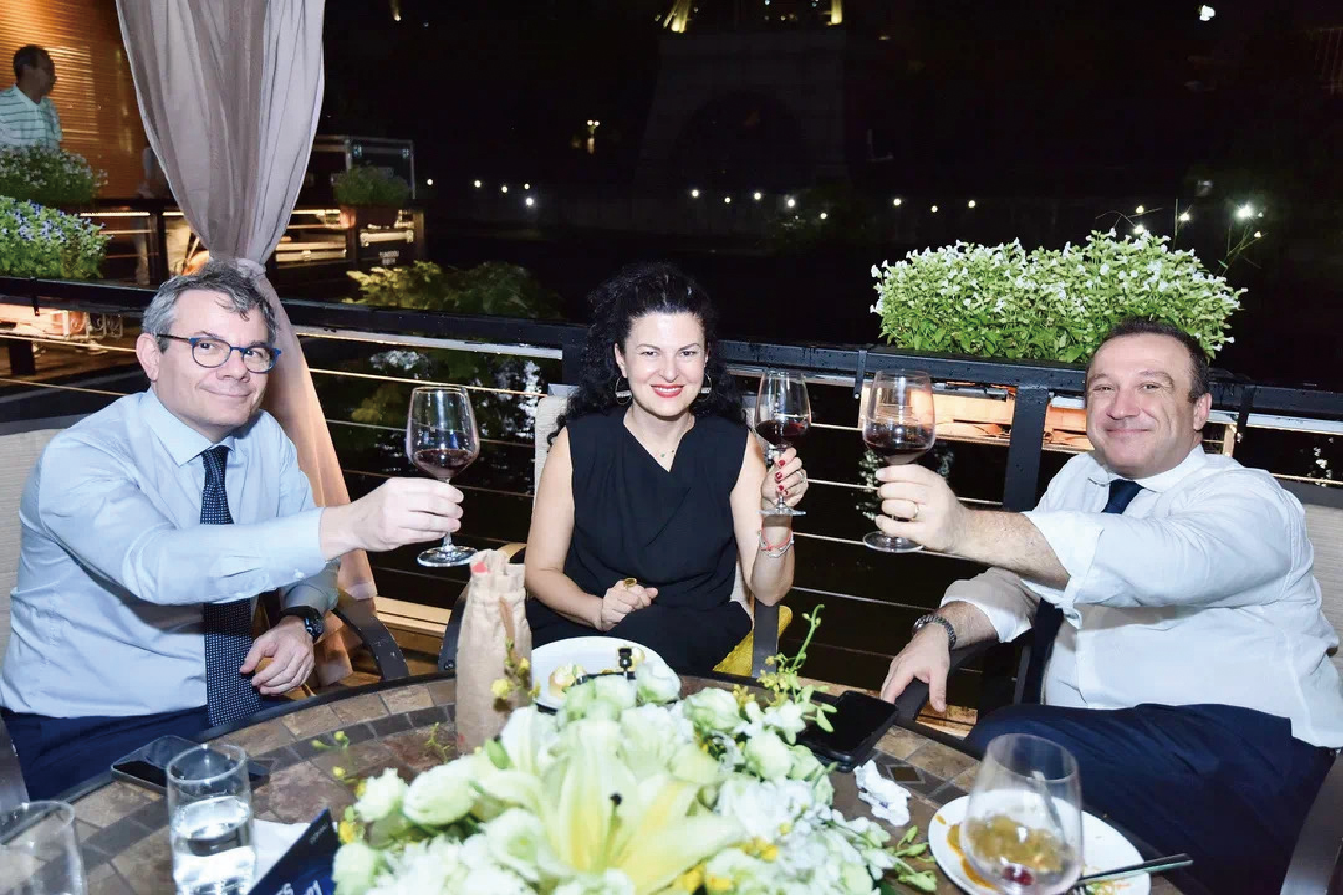 AHTE 2025展位預(yù)訂正式開啟——促進(jìn)新技術(shù)新理念應(yīng)用，共探多行業(yè)柔性解決方案