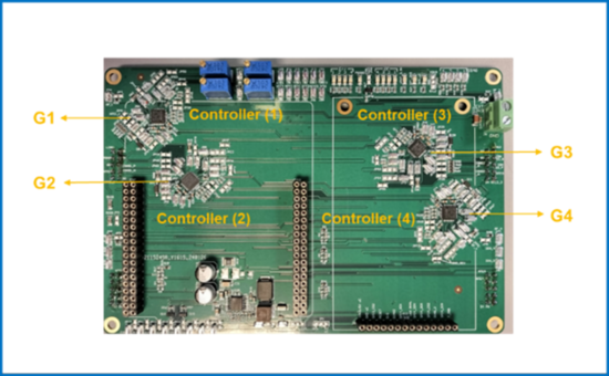 集中供電，分布智能：面向區(qū)控架構(gòu)的汽車(chē)配電解決方案全景掃描