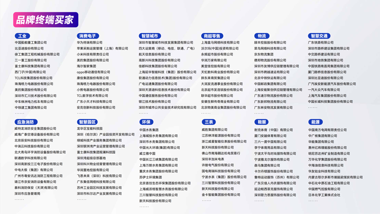 IOTE 2025深圳物聯(lián)網(wǎng)展：七大科技領(lǐng)域融合，重塑AIoT產(chǎn)業(yè)生態(tài)