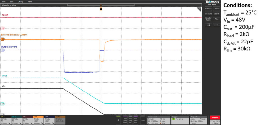6秒！故障發(fā)生時(shí)的極限響應(yīng)，誰(shuí)來(lái)守護(hù)？