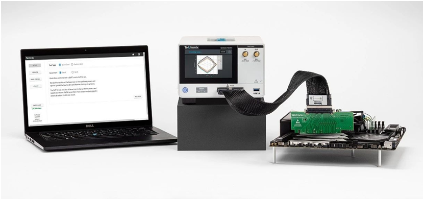 如何高效完成PCIe板卡來(lái)料篩選和互操作調(diào)試？