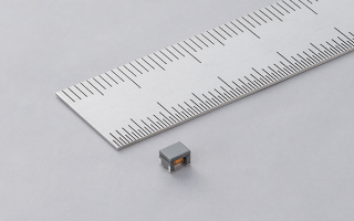 針對車載應用的高頻噪聲，來試試村田這款共模扼流線圈