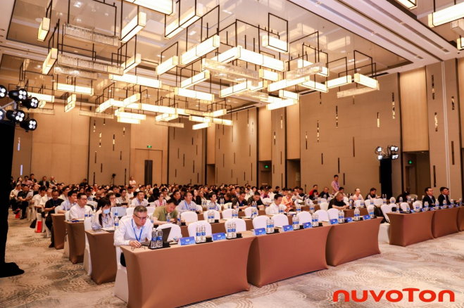 新唐科技以AI、新能源、汽車電子新品引領(lǐng)行業(yè)未來，巡回發(fā)布會完美收官！