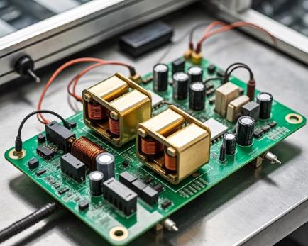 振蕩電路不起振怎么辦？專家教你步步排查