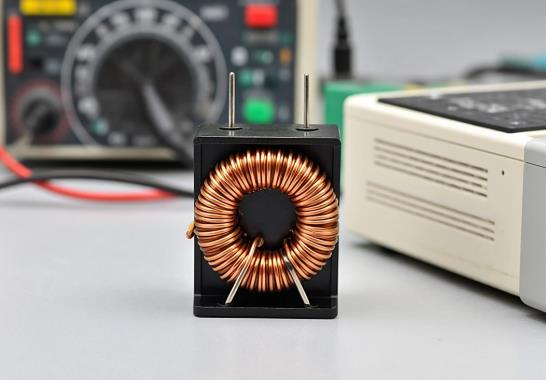 功率電感器核心技術(shù)解析：原理、選型策略與全球品牌競爭力圖譜