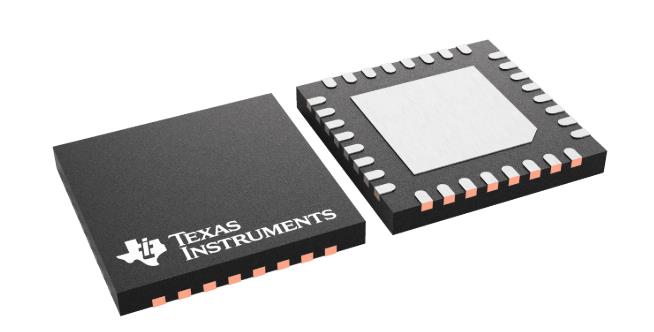 中斷之爭(zhēng)！TI TCA6424對(duì)決力芯微ET6416：國(guó)產(chǎn)GPIO芯片的逆襲