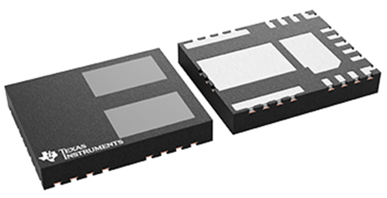 光伏充電控制器升級首選？TI GaN 的高效小型化低成本之道