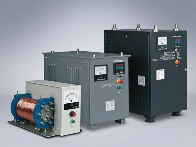 電能控制的中樞神經(jīng)：控制變壓器深度解析