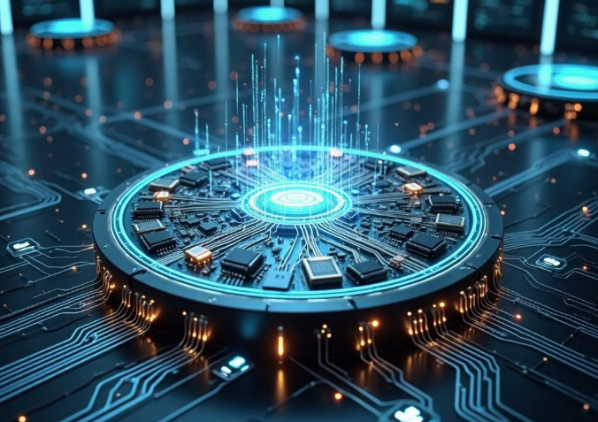 網(wǎng)絡(luò)電容選型指南：平衡性能、成本與供應(yīng)鏈安全