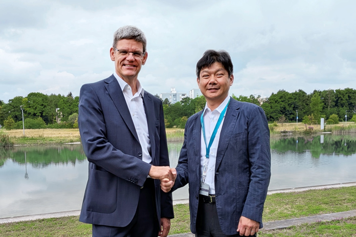 強(qiáng)強(qiáng)聯(lián)合:羅姆與英飛凌共推SiC器件封裝兼容方案 強(qiáng)強(qiáng)聯(lián)合:羅姆與英飛凌共推SiC器件封裝兼容方案