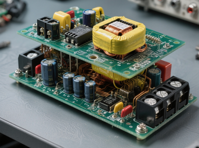 高效能隔離電源設(shè)計方案：理論、實踐與性能優(yōu)化