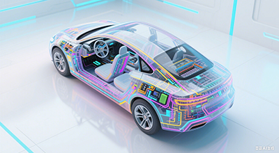 直指L3自動(dòng)駕駛！德州儀器新品強(qiáng)化邊緣AI與車載網(wǎng)絡(luò)，感知系統(tǒng)設(shè)計(jì)大簡(jiǎn)化