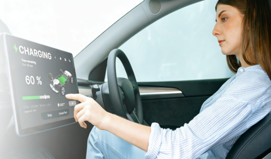 告別續(xù)航焦慮！揭秘電池監(jiān)控如何成為電動汽車高效的真正基石