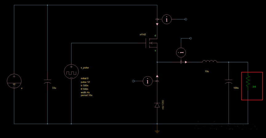 開關電源的工作模式CCM、BCM、DCM