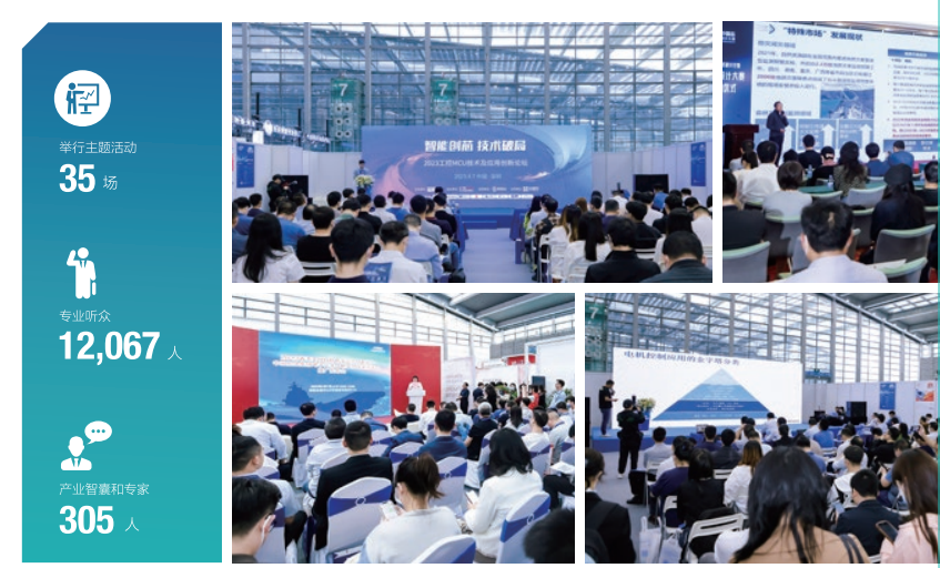 第103屆中國電子展邀請(qǐng)函