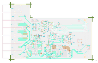 搞定電路設(shè)計(jì)之高精度、寬帶寬電流測量信號鏈