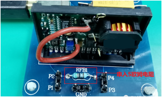 【泰享實測之水哥秘笈】： 電源測試的人間煙火，深入淺出談環(huán)路響應(yīng)測試！