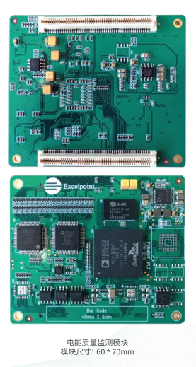 要測量和分析電能穩(wěn)態(tài)及瞬態(tài)數(shù)據(jù)？世健的電能質(zhì)量分析儀小型導軌表方案恰如所需！