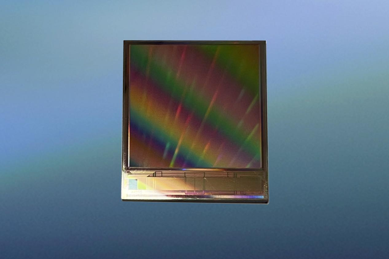 集創(chuàng)北方耿俊成：硅基OLED顯示接近4K PPI，是未來VR/MR最佳技術(shù)路線