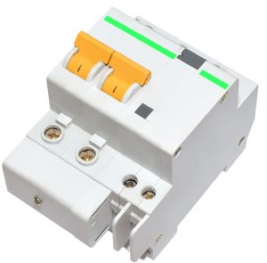 超小尺寸，支持 750 V浪涌峰壓的SCR，是智能斷路器開(kāi)發(fā)首選