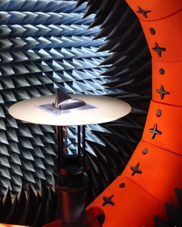 MVG測(cè)試測(cè)量解決方案確保汽車(chē)天線(xiàn)通信性能的安全、穩(wěn)定和高效