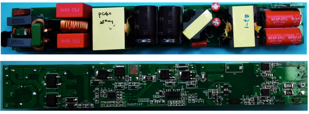 LLC拓?fù)浣Y(jié)構(gòu)設(shè)計(jì)要點(diǎn)：如何在更低負(fù)載下進(jìn)入打嗝模式？