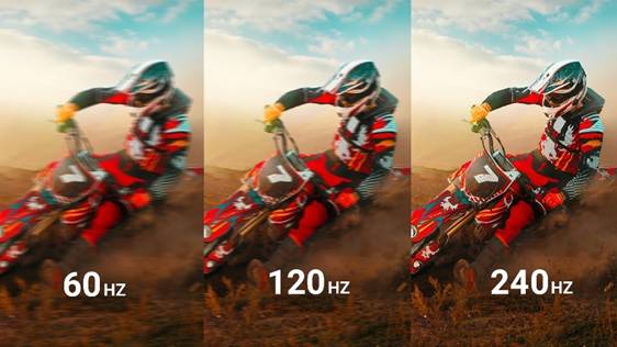 隨時隨地享受大屏幕游戲：讓便攜式 4K 超高清 240Hz 游戲投影儀成為現(xiàn)實(shí)