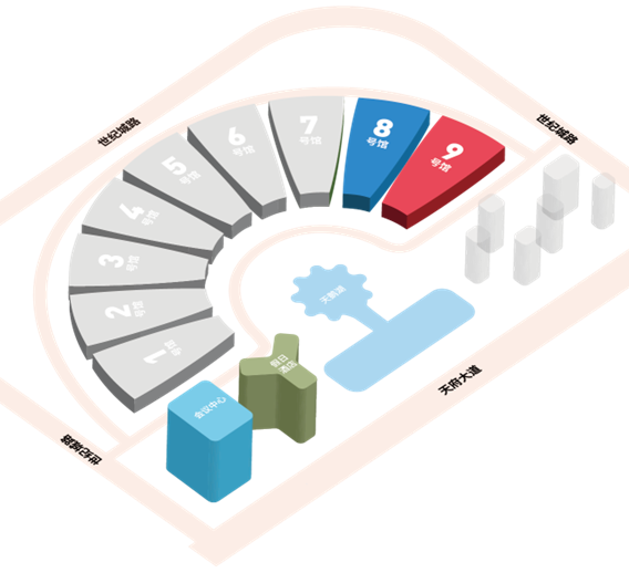 展位預(yù)定倒計(jì)時(shí)！500+優(yōu)質(zhì)企業(yè)云集，西部地區(qū)不容錯過的電子行業(yè)盛會！