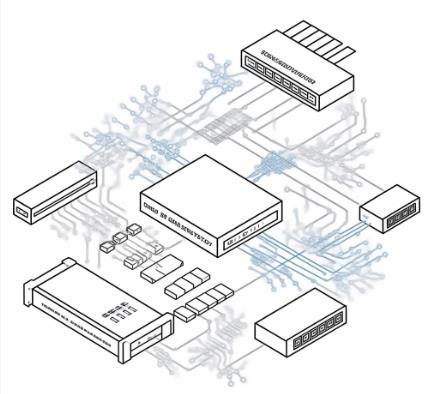 開環(huán)DAC校準(zhǔn)實(shí)戰(zhàn)：TempCal與SpecCal如何突破誤差極限？