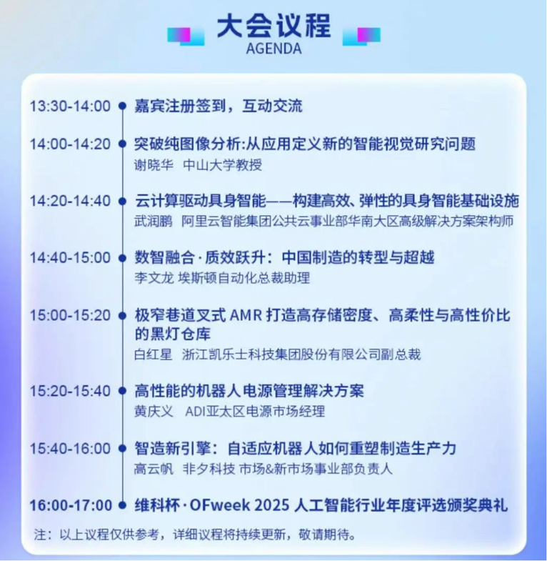 2-0.png  緊扣行業(yè)脈搏，聚焦前沿趨勢 新