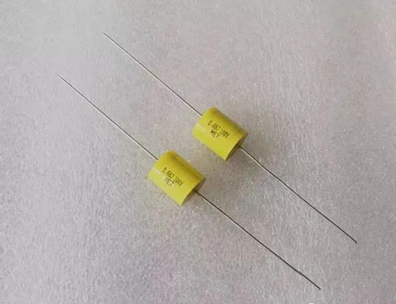 為什么鋁電解電容不能承受反向電壓？