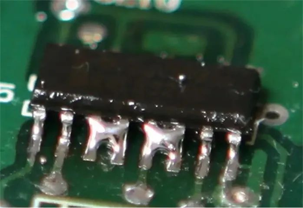 這些莫名其妙的焊接缺陷，你遇到過(guò)幾種？