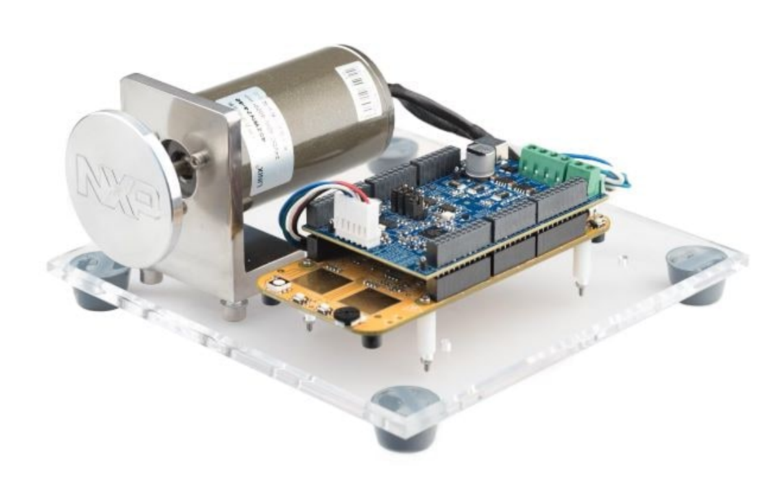 機器人新紀元：邊緣處理、電源、傳感器與通信突破