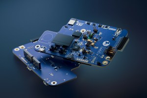 X-CUBE-MATTER：不只是一個簡單的軟件包，更是克服當前挑戰(zhàn)的解決方案