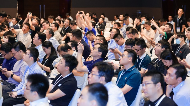 數(shù)字驅(qū)動工業(yè)，智能賦能制造 AMTS & AHTE SOUTH CHINA 2024同期會議全公開！