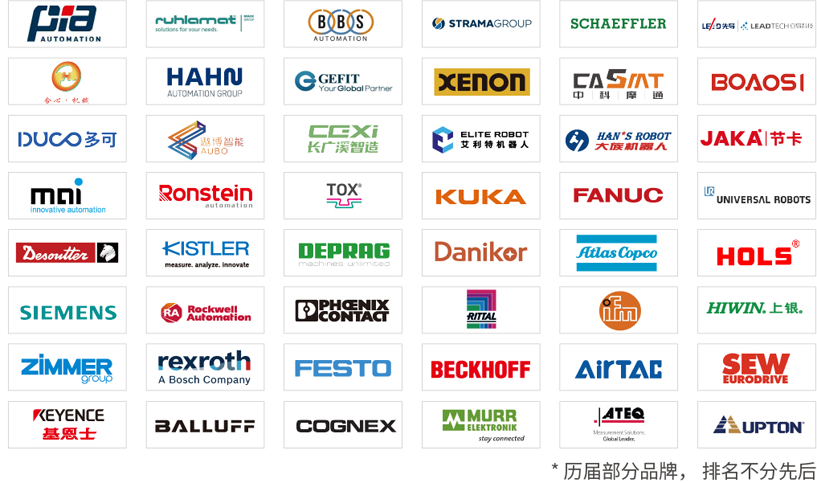 解鎖多行業(yè)解決方案——AHTE 2025觀眾預(yù)登記開啟！