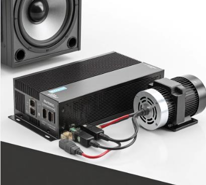 高精度低噪聲 or 大功率強(qiáng)驅(qū)動？儀表放大器與功率放大器選型指南