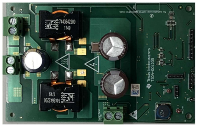 光伏充電控制器升級首選？TI GaN 的高效小型化低成本之道