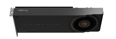 告別昂貴AI算力！英特爾推出多卡方案，銳炫Pro B60構(gòu)建百億模型推理平臺(tái)