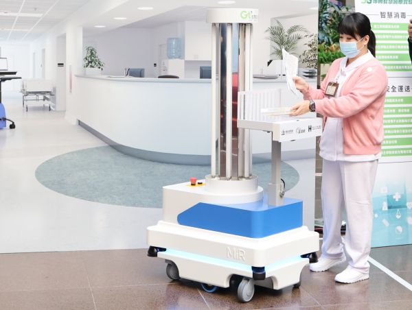 由北京冬奧看機器人技術趨勢：安全、靈活、復合是關鍵